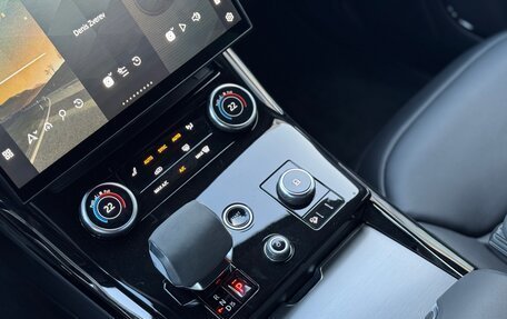 Land Rover Range Rover Sport, 2022 год, 13 900 000 рублей, 25 фотография