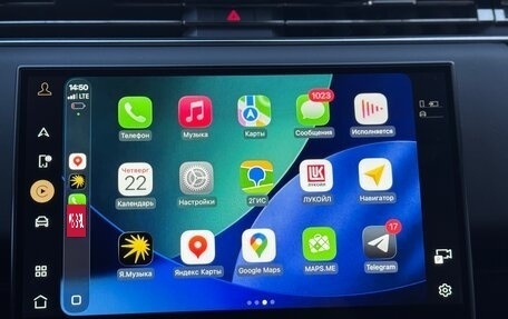 Land Rover Range Rover Sport, 2022 год, 13 900 000 рублей, 23 фотография