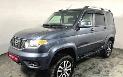 ЛуАЗ Patriot, 2017 год, 920 000 рублей, 1 фотография