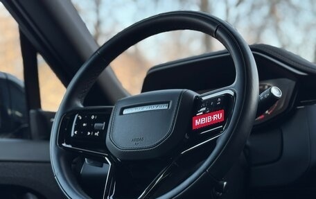 Land Rover Range Rover Sport, 2022 год, 13 900 000 рублей, 20 фотография