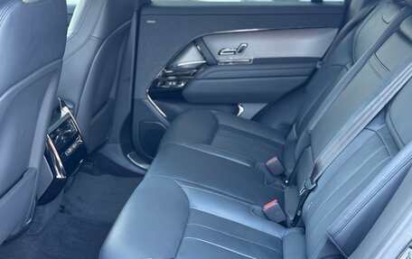 Land Rover Range Rover Sport, 2022 год, 13 900 000 рублей, 28 фотография