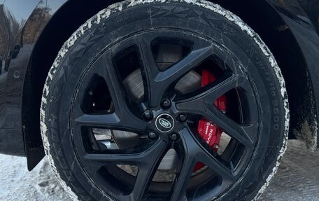 Land Rover Range Rover Sport, 2022 год, 13 900 000 рублей, 32 фотография