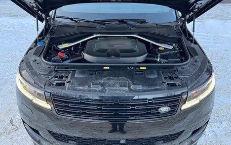 Land Rover Range Rover Sport, 2022 год, 13 900 000 рублей, 33 фотография