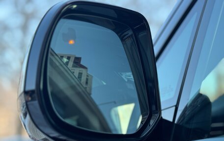 Land Rover Range Rover Sport, 2022 год, 13 900 000 рублей, 31 фотография