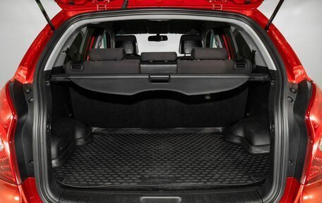 SsangYong Actyon II рестайлинг, 2013 год, 1 250 500 рублей, 19 фотография