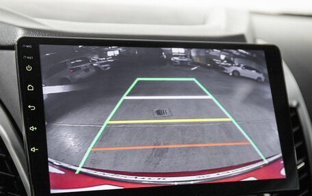 SsangYong Actyon II рестайлинг, 2013 год, 1 250 500 рублей, 14 фотография