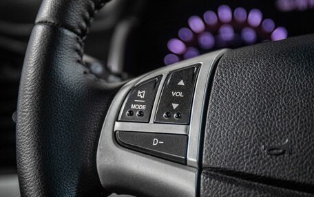 SsangYong Actyon II рестайлинг, 2013 год, 1 250 500 рублей, 10 фотография