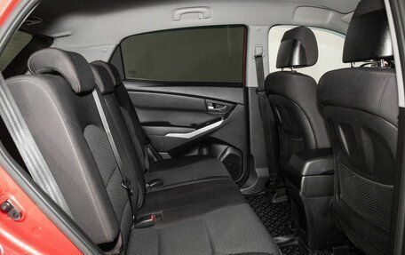 SsangYong Actyon II рестайлинг, 2013 год, 1 250 500 рублей, 7 фотография