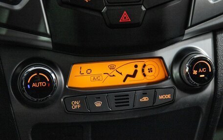 SsangYong Actyon II рестайлинг, 2013 год, 1 250 500 рублей, 15 фотография