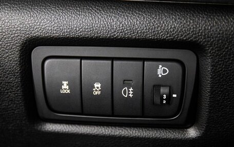 SsangYong Actyon II рестайлинг, 2013 год, 1 250 500 рублей, 17 фотография