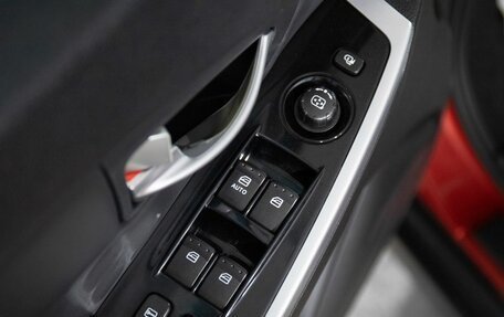 SsangYong Actyon II рестайлинг, 2013 год, 1 250 500 рублей, 18 фотография