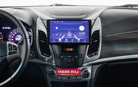 SsangYong Actyon II рестайлинг, 2013 год, 1 250 500 рублей, 13 фотография