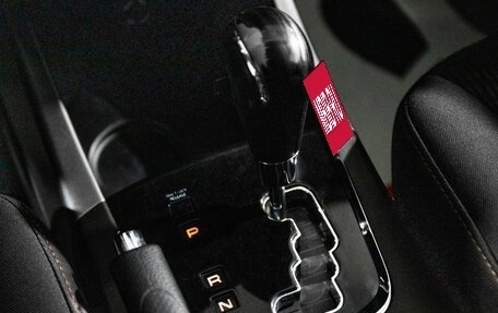 SsangYong Actyon II рестайлинг, 2013 год, 1 250 500 рублей, 16 фотография