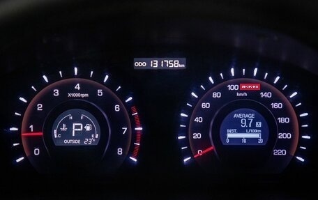 SsangYong Actyon II рестайлинг, 2013 год, 1 250 500 рублей, 12 фотография