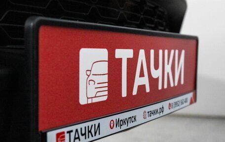 SsangYong Actyon II рестайлинг, 2013 год, 1 250 500 рублей, 23 фотография