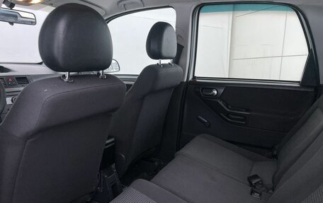 Opel Meriva, 2007 год, 388 000 рублей, 11 фотография