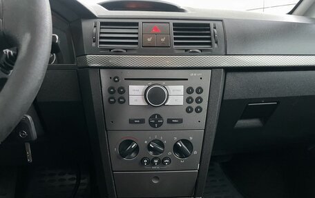 Opel Meriva, 2007 год, 388 000 рублей, 14 фотография