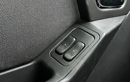 Opel Meriva, 2007 год, 388 000 рублей, 18 фотография