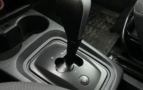 Opel Meriva, 2007 год, 388 000 рублей, 17 фотография