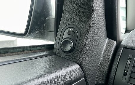 Opel Meriva, 2007 год, 388 000 рублей, 19 фотография