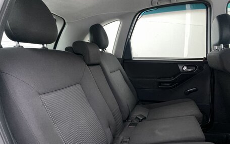 Opel Meriva, 2007 год, 388 000 рублей, 21 фотография