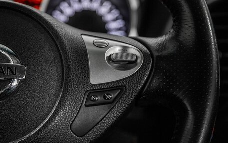 Nissan Juke II, 2011 год, 950 000 рублей, 11 фотография