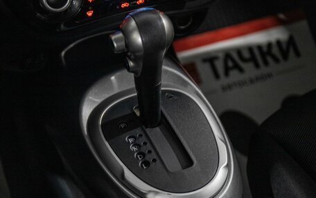 Nissan Juke II, 2011 год, 950 000 рублей, 16 фотография