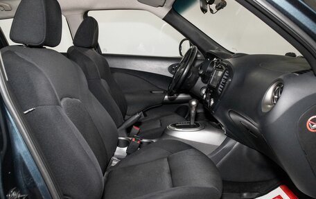 Nissan Juke II, 2011 год, 950 000 рублей, 6 фотография