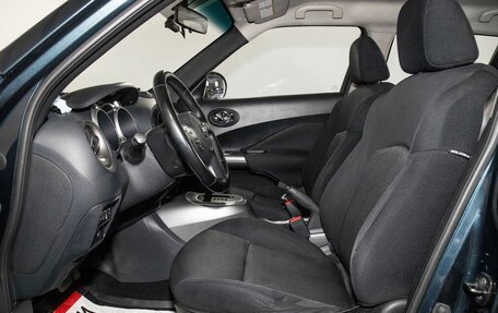 Nissan Juke II, 2011 год, 950 000 рублей, 5 фотография