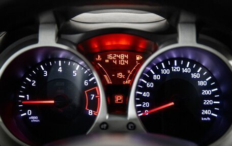 Nissan Juke II, 2011 год, 950 000 рублей, 12 фотография