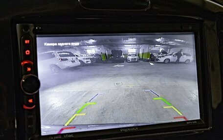 Nissan Juke II, 2011 год, 950 000 рублей, 14 фотография