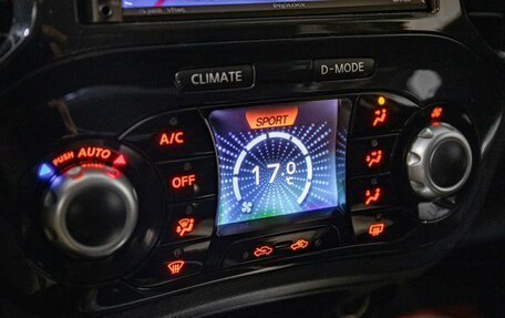 Nissan Juke II, 2011 год, 950 000 рублей, 15 фотография