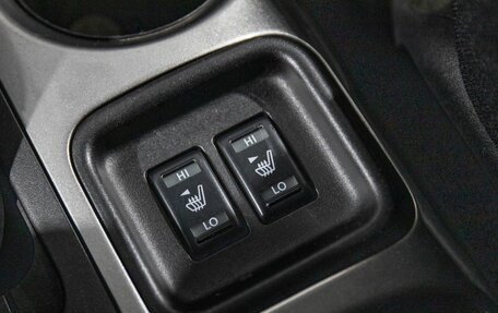 Nissan Juke II, 2011 год, 950 000 рублей, 17 фотография