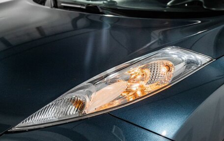 Nissan Juke II, 2011 год, 950 000 рублей, 21 фотография