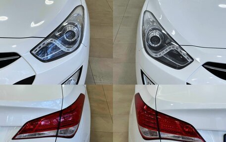 Hyundai i40 I рестайлинг, 2013 год, 1 380 000 рублей, 5 фотография