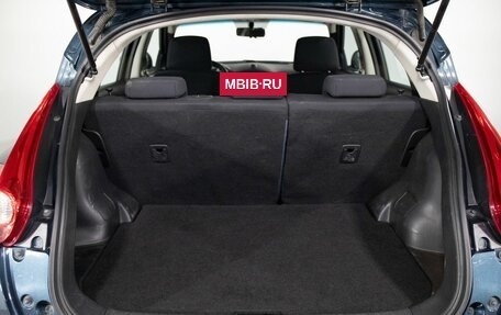 Nissan Juke II, 2011 год, 950 000 рублей, 20 фотография