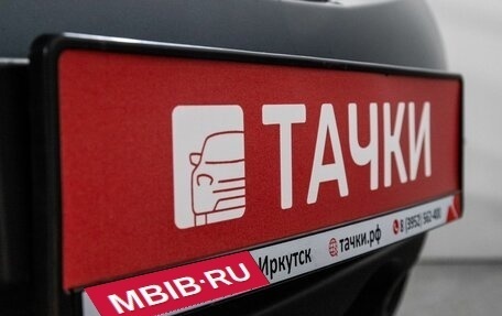 Nissan Juke II, 2011 год, 950 000 рублей, 23 фотография