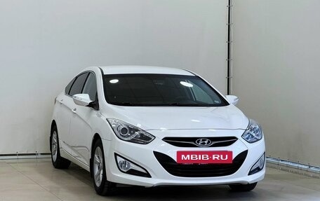 Hyundai i40 I рестайлинг, 2013 год, 1 380 000 рублей, 2 фотография