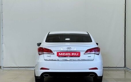 Hyundai i40 I рестайлинг, 2013 год, 1 380 000 рублей, 8 фотография