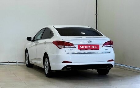 Hyundai i40 I рестайлинг, 2013 год, 1 380 000 рублей, 7 фотография