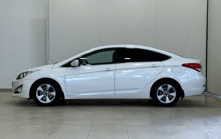 Hyundai i40 I рестайлинг, 2013 год, 1 380 000 рублей, 10 фотография