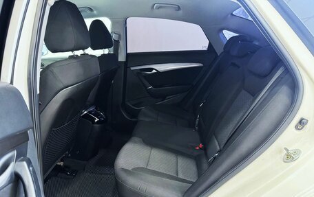 Hyundai i40 I рестайлинг, 2013 год, 1 380 000 рублей, 14 фотография