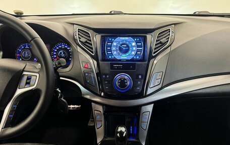 Hyundai i40 I рестайлинг, 2013 год, 1 380 000 рублей, 17 фотография