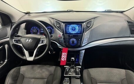 Hyundai i40 I рестайлинг, 2013 год, 1 380 000 рублей, 16 фотография