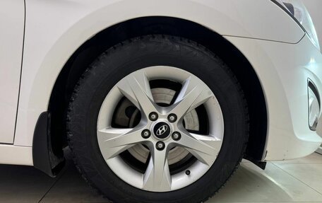 Hyundai i40 I рестайлинг, 2013 год, 1 380 000 рублей, 20 фотография