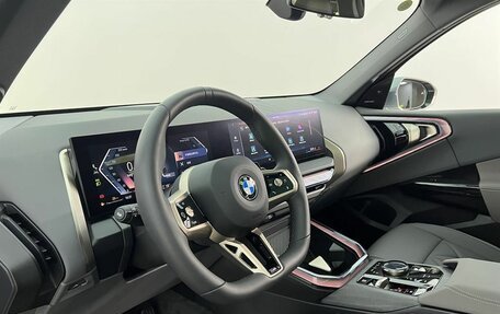 BMW X3, 2025 год, 7 407 000 рублей, 8 фотография