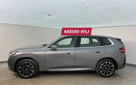 BMW X3, 2025 год, 7 407 000 рублей, 2 фотография