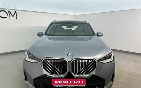BMW X3, 2025 год, 7 407 000 рублей, 3 фотография