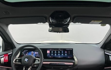 BMW X3, 2025 год, 7 407 000 рублей, 7 фотография