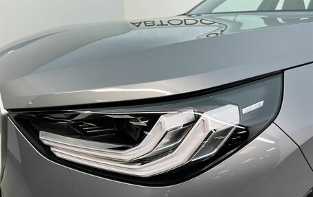 BMW X3, 2025 год, 7 407 000 рублей, 15 фотография